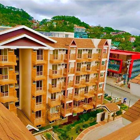 Moldex Residences Baguio Condo-Hotel Baguio City Exterior foto