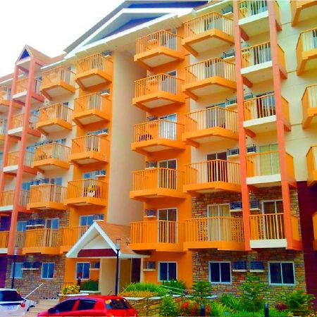 Moldex Residences Baguio Condo-Hotel Baguio City Exterior foto